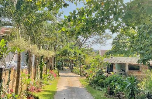Bandar Lampung Hotel | RedDoorz Plus at Ladang Asri Homestay Lampung