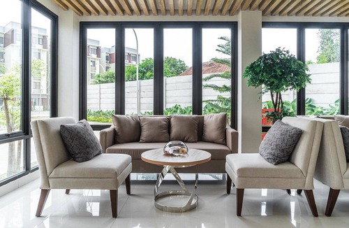 Ciakar House | RedDoorz Plus @ EcoHome Citra Raya Tangerang