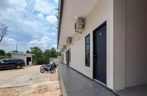 Pekanbaru Hotel | RedDoorz Plus Syariah at KAVA Living Pekanbaru