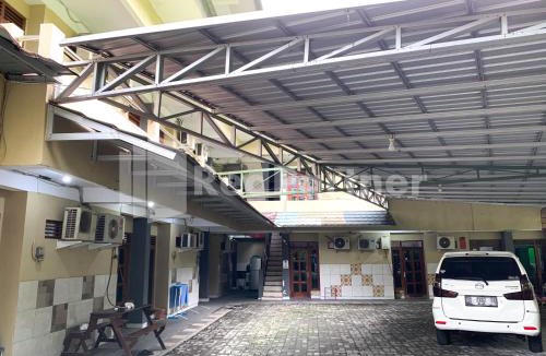 Sleman Hotel | RedDoorz Syariah at De KostMarto UTY