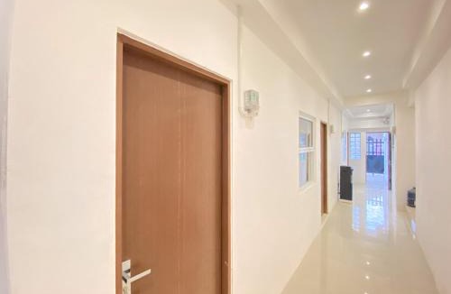 Pasuruan House | RedDoorz Syariah at Panglima Sudirman Pasuruan