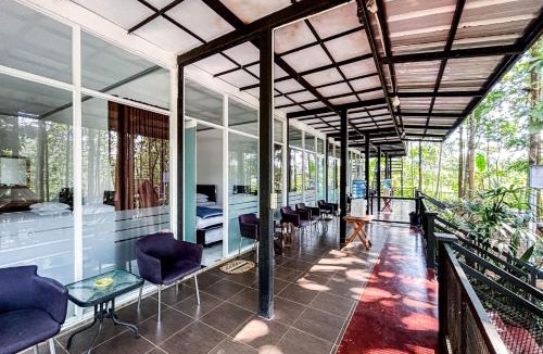 Rendeh House | RedDoorz Syariah at Saung Situraja Sumedang