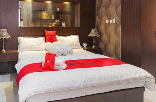 Ciampia House | RedDoorz Syariah @ Ciampea Bogor