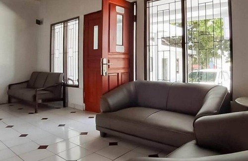 Cibodas Hotel | RedDoorz Syariah @ Jl Raya Sukabumi