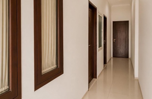 Bandung House | RedDoorz Syariah near Alun Alun Kota Bandung