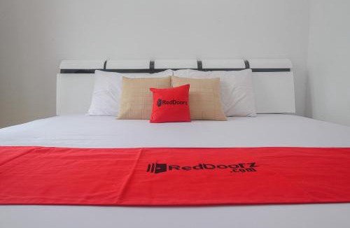 Kejajar Hotel | RedDoorz Syariah near Gerbang Dieng 2