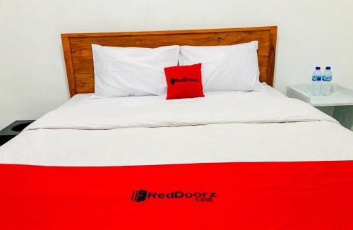 Yogyakarta Hotel | RedDoorz Syariah Near UMY Yogyakarta 2