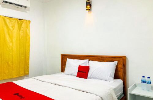 Yogyakarta Hotel | RedDoorz Syariah Near UMY Yogyakarta 2