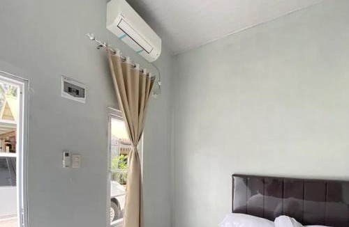 Pandan Hotel | RedDoorz Syariah near Kantor Bupati Pantai Pandan Sibolga
