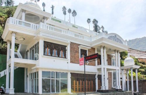 Kejajar Hotel | RedDoorz Syariah near Kawasan Wisata Gunung Prau Dieng