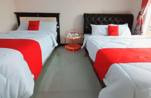 Dieng Hotel | RedDoorz Syariah near Komplek Candi Arjuna Dieng 2