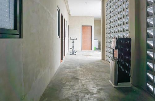 Samarinda Hotel | RedDoorz Syariah near Ponpes Hidayatullah Samarinda