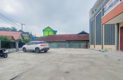 Samarinda Hotel | RedDoorz Syariah near Ponpes Hidayatullah Samarinda