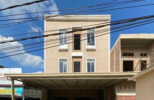 Pekanbaru Hotel | RedDoorz Syariah near RS Awal Bros Panam Pekanbaru