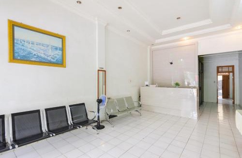 Banda Aceh Hotel | RedDoorz Syariah @ Panglima Nyak Makam Aceh 2