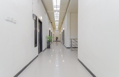 Jember Hotel | RedDoorz Syariah Papian near Universitas Jember