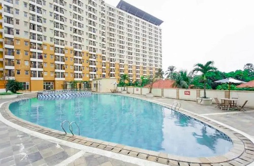 Pondokcina Hotel | RedLiving Apartemen Margonda Residence - Tower 2