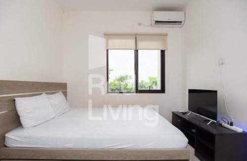 Ciakar Hotel | RedLiving Apartemen RQ at Ecohome Citra Raya