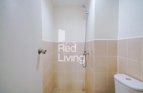 Depok Apartment | RedLiving Podomoro Golf View Apartemen - Skyland Tower Balsa