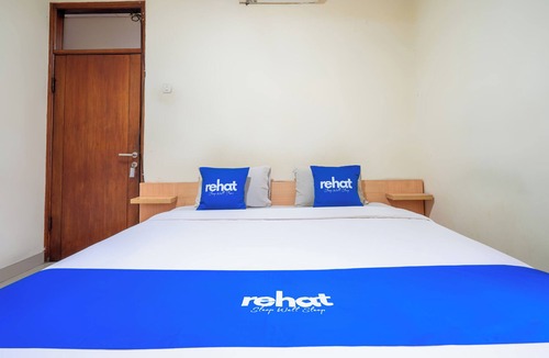 Bandung Hotel | rehat at hotel kurnia karapitan