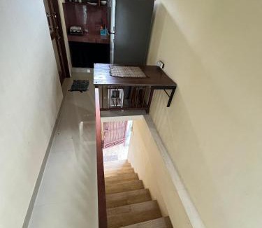 Nyuh Kuning House | Rejeki