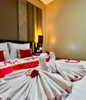 Demak Hotel | Relax Inn Hotel
