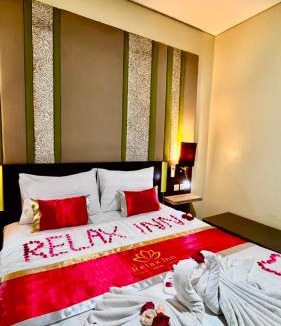 Demak Hotel | Relax Inn Hotel