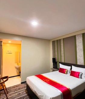 Demak Hotel | Relax Inn Hotel