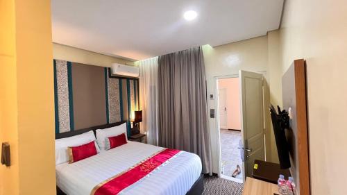 Demak Hotel | Relax Inn Hotel
