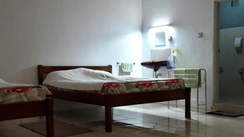 Arjosari House | relic room-for Everyone