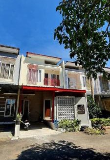 Sidomulyo Villa | Rens Villa 4KamarTidur dikota Batu