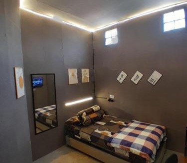 Surabaya House | Residence 168