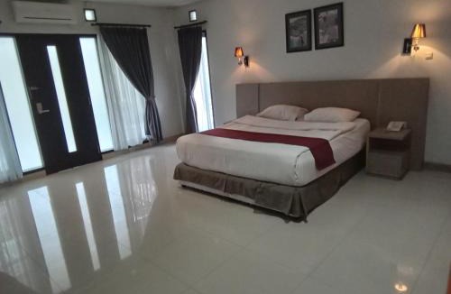 Megamendung Resort | Resort Prima Cipayung