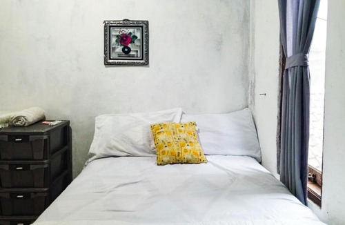 Ciloto Hotel | Rezha Homestay Puncak RedPartner