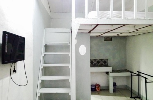 Ciloto Hotel | Rezha Homestay Puncak RedPartner