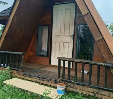 Sei Pinang Hotel | Rhifa's Rinjani Homestay