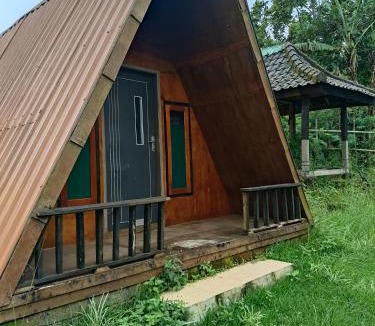 Sei Pinang Hotel | Rhifa's Rinjani Homestay
