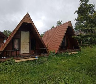 Sei Pinang Hotel | Rhifa's Rinjani Homestay