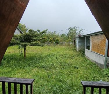 Sei Pinang Hotel | Rhifa's Rinjani Homestay