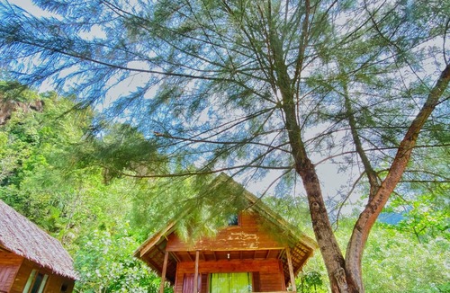 Nagari Sungai Pinang Hotel | Rickys Beach House