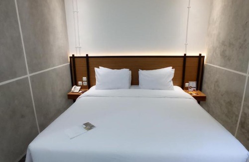 Sukarami Hotel | Rid's Hotel Palembang
