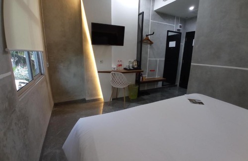 Sukarami Hotel | Rid's Hotel Palembang