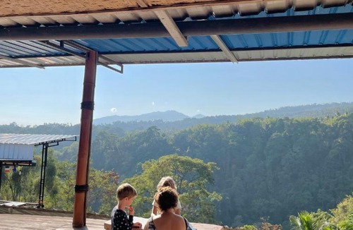 Bayan Hotel | Rinjani Houseboon