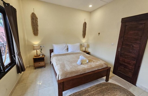 Jungut Batu Hotel | Risna Homestay