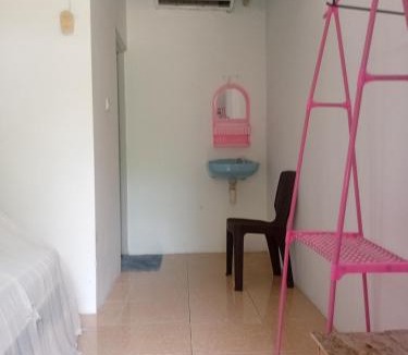 Riung House | Riung Homestay