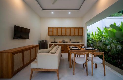 Mas Villa | River Temple Villa