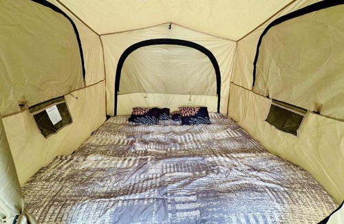 Sendang Other | Riversides Glamping - Tiara Hills