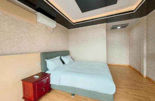 Tuk Tuk Hotel | Rodeo Inn