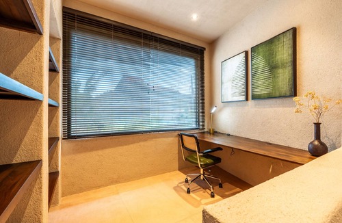 Tumbak Bayuh Villa | Rooftop Sunset Enclosed Garden Private Pool