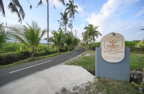 Tabanan Apartment | Root and Rise Cabins, Near Mount Batukaru and Jatiluwih